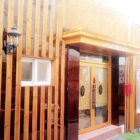 Seoul Mom Guesthouse Seul Exterior foto