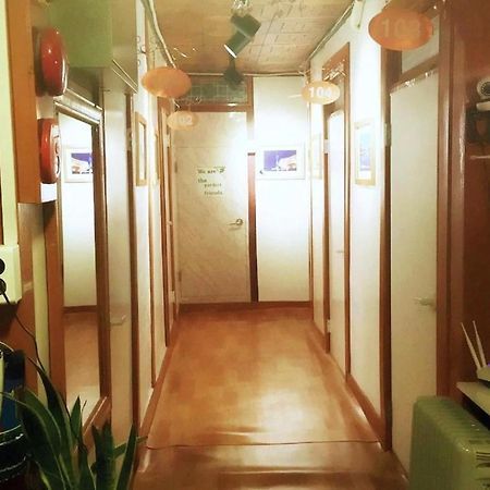 Seoul Mom Guesthouse Seul Exterior foto