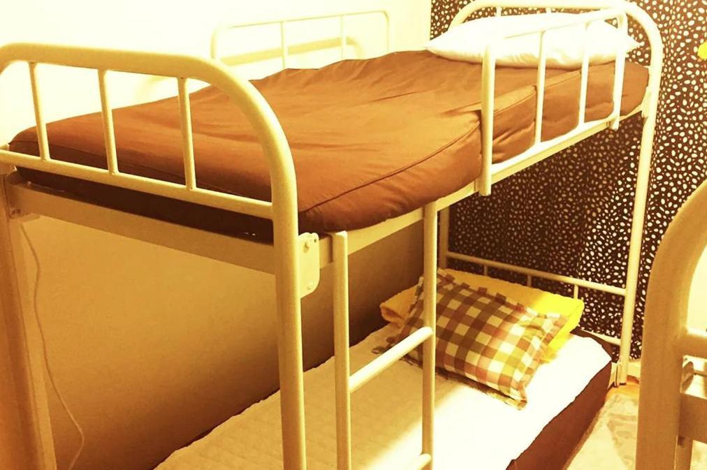 Seoul Mom Guesthouse Seul Exterior foto