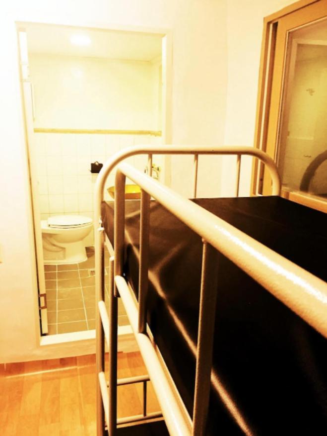 Seoul Mom Guesthouse Seul Exterior foto
