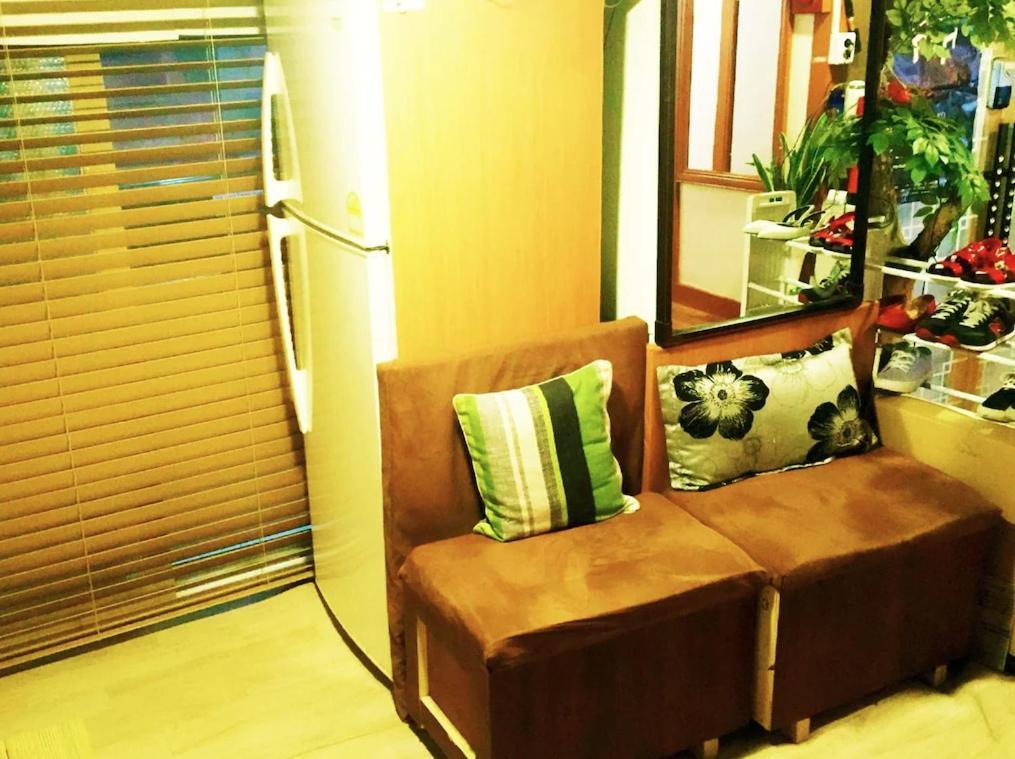 Seoul Mom Guesthouse Seul Exterior foto